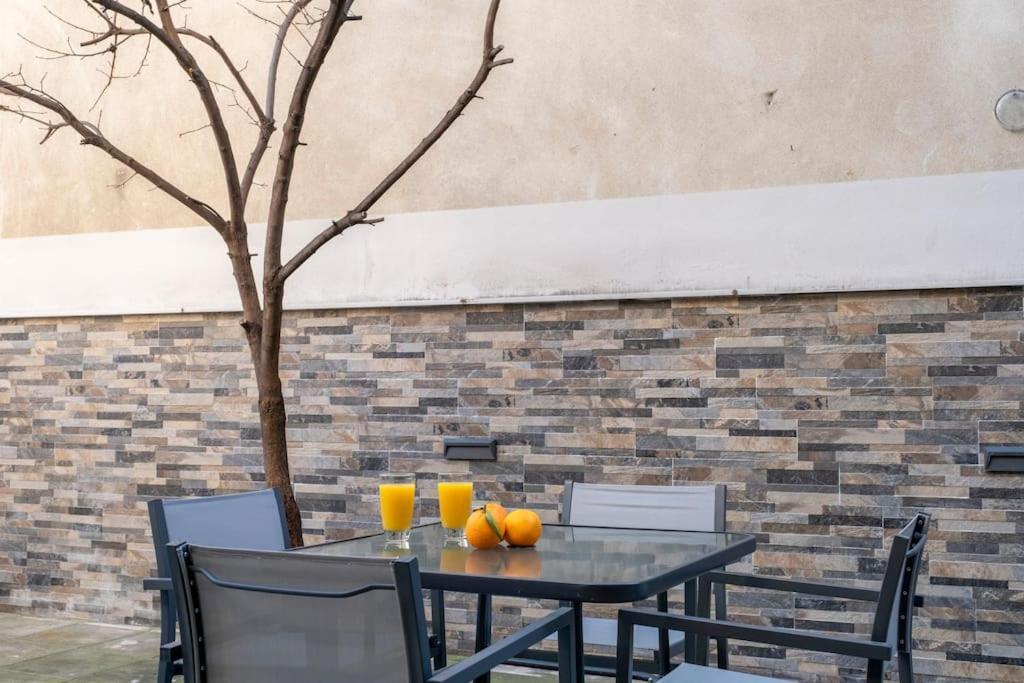Maison De Luxx A10, Cozy Apartment With Garden In Larissa Lárissa Exterior foto